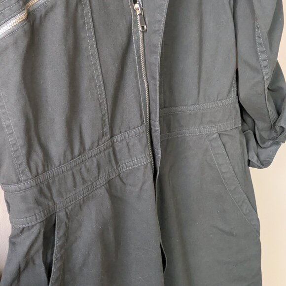 Rachel Comey Jumpsuit - Picture 5 of 8